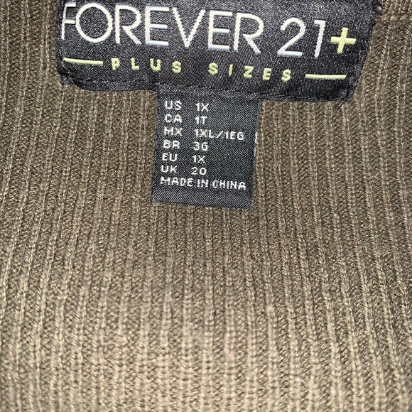 Forever 21 dress - Picture 4 of 4